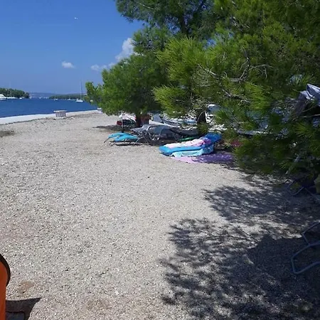 Pasman - * Ždrelac