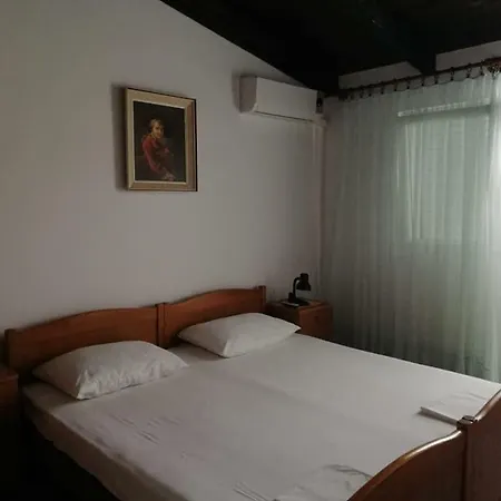 Pasman - Ždrelac